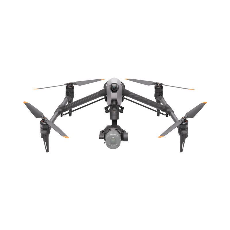 Full-frame Aerial Photography Drone High Dynamic Range dual-control Image Transmission