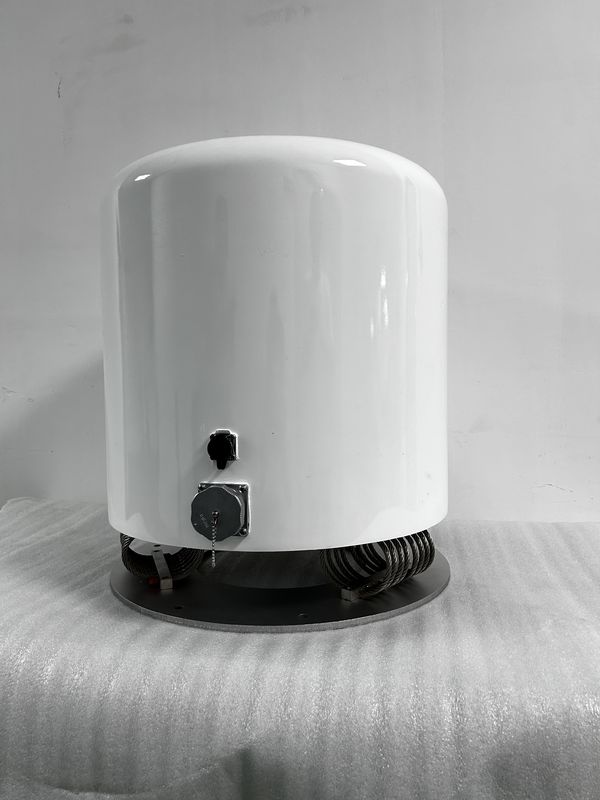 Jamming Distance of 500-3000m Built-In Gain Directional Antenna for Jamming Bands 1160-1280MHz 50W * 3