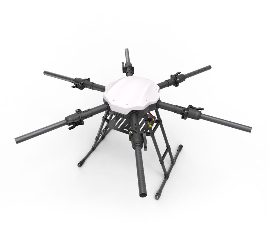 Foldable and Portable Drone Rack/ with Modular Design Structure Developed