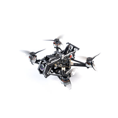 Dragon Rider Outdoor Flower Fly Waterproof FPV Drone Helicopter 2 Inch dla wyścigów