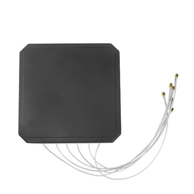 885g 5G Antenna arah High Gain 2400Mhz-2500Mhz 5700Mhz-5900Mhz