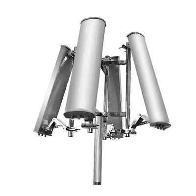 Ringan 750-850Mhz Band Jarak Panjang Anti Antenna Drone Disesuaikan