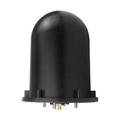 Polarizasi Sirkular Omni Wifi Anti Drone Antenna 50W 800MHz-1620MHz