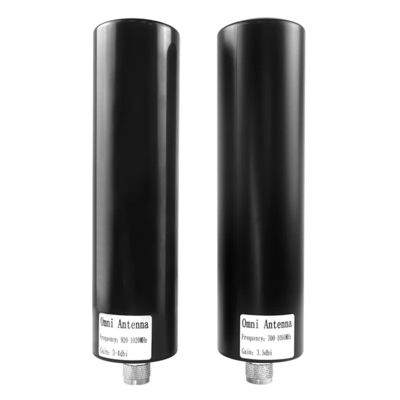 Mimo Omnidirectional Anti Drone Antenna Signal Amplifier Shield