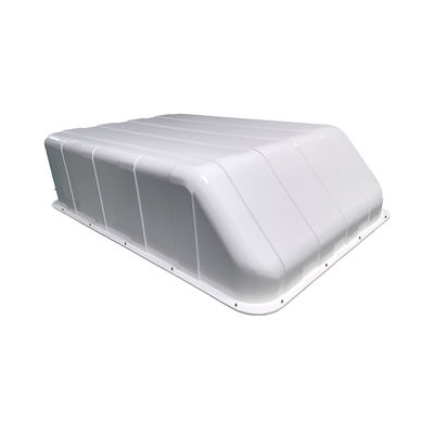 Voertuig gemonteerde UAV Defensie 2.4 GHz Bluetooth Jammer Drone Countermeasure Equipment