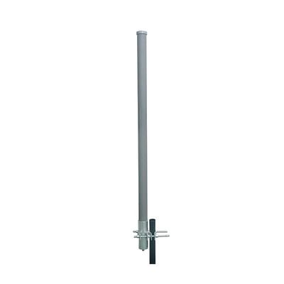 8dBi 915MHz สายไฟเบอร์กลาส คอนเตอร์โดรน แอนเทนนา โลรา การสื่อสาร แอนเทนนา MIMO