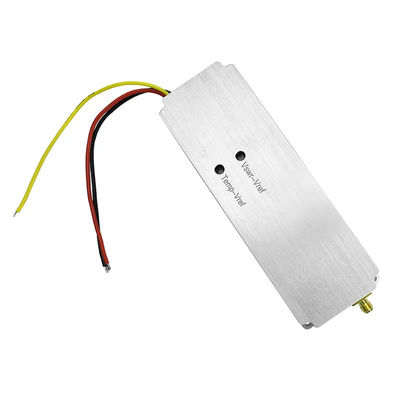 Modulo de amplificador de señal de alta potencia de UAV 5.8GHz 50W personalizado