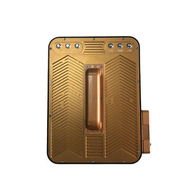 Nuovo scudo di difesa portatile contro i droni