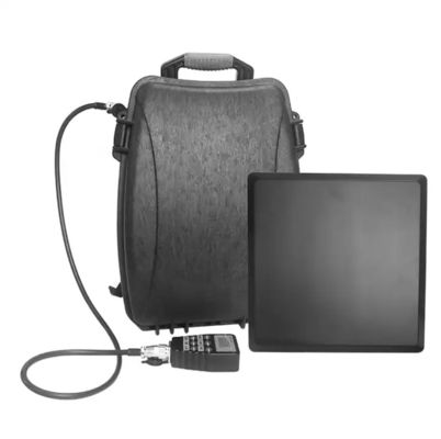 150W Sandproof Militaire Drone Tegenmaatregelen