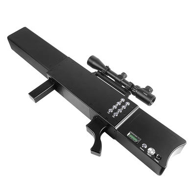 Draagbare 8 band 2 km Counter Uav Gun Anti Drone Gun Jammer