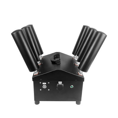 OMNI Φορητό Drone Jammer Block Σημείο Απομακρυσμένο Ελέγχου 100V ~ 240V