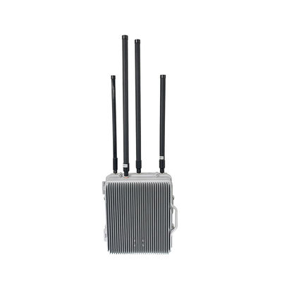 Thiết bị phát hiện máy bay không người lái tự động 500W