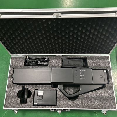 Vũ khí phát hiện UAV 6 dải mới