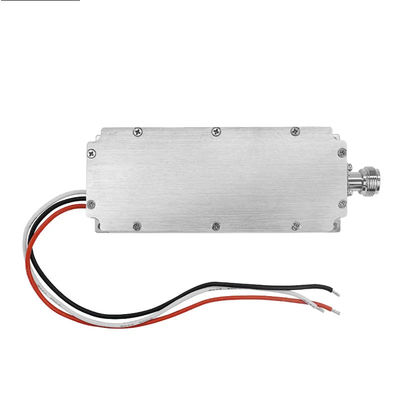 5Modulo de interferencia de señal del amplificador de potencia UHF de.8GHz para sistemas de comunicación inalámbrica