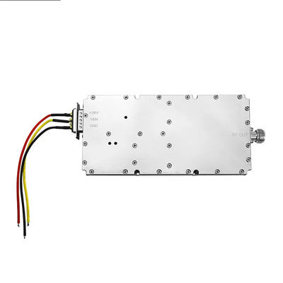 Modulo de amplificador de potencia RF de alta potencia 100W 868 Mhz ODM