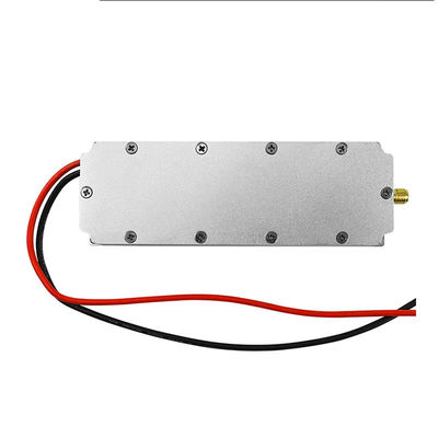 Modulo amplificador de potencia de interferencia de 20W 868 Mhz con protección de círculo