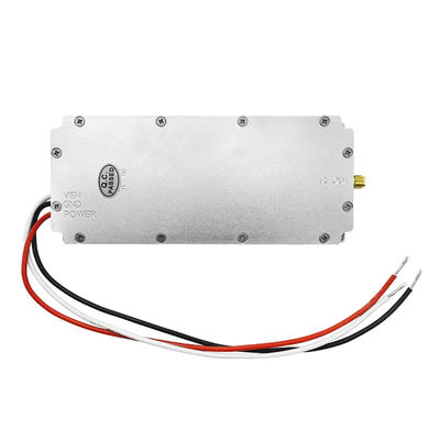 Modulo amplificador de potencia GAN 50W VHF con protección de círculo OEM