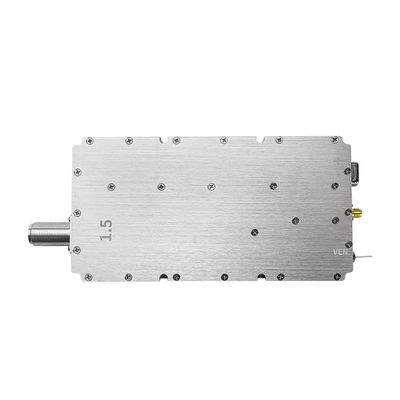 Modulo de amplificador de potencia VHF de alto rendimiento de 700 MHz a 2700 MHz 200W