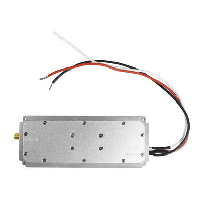 Modulo de interferencia de señal del amplificador RF de alta potencia 2.4 GHz 5.2 GHz 30W