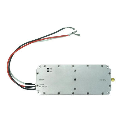 28V 50W 5.2G módulo de interferencia de señal de energía RF con protección de círculo