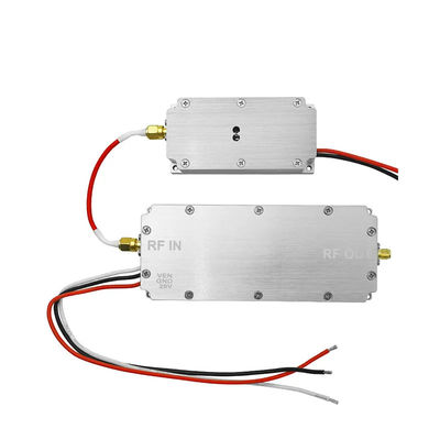Modulo de interferencia de señal del amplificador de potencia RF 30W 24V-28V