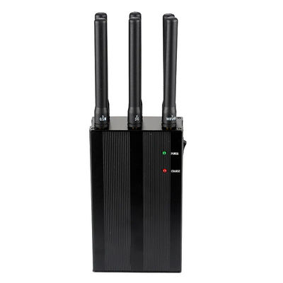 Bloccante Wifi per segnali VHF