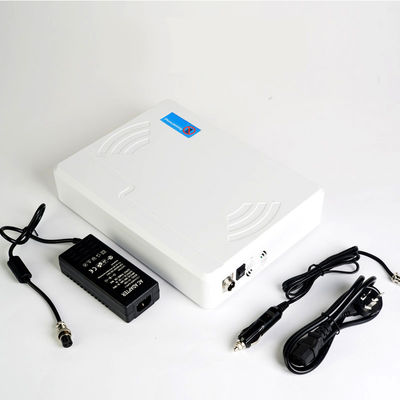 7 Band Điện thoại di động Internet RF Dùng pin