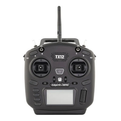 FPV RadioMaster TX12 16CH डिजिटल रेडियो सिस्टम ट्रांसमीटर के लिए OpenTX मल्टी मॉड्यूल