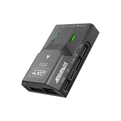 SIYI N7 Autopilot Flight Controller Kompatybilny z Ardupilot i PX4 Ecosystem M9N GPS i 2 do 14S Power Module For Drone UAV
