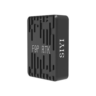 SIYI F9P RTK Moduł Centimetrowy Poziom Czterech Satelitów Mutilfrequency Navigation and Positioning System