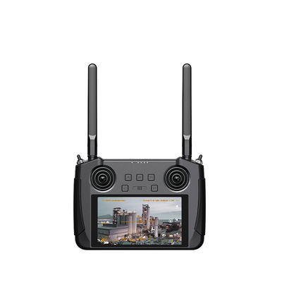 SIYI MK15 Mini HD Handheld Enterprise Smart Controller con touchscreen LCD da 5,5 pollici Full HD FPV per UAV UGV USV