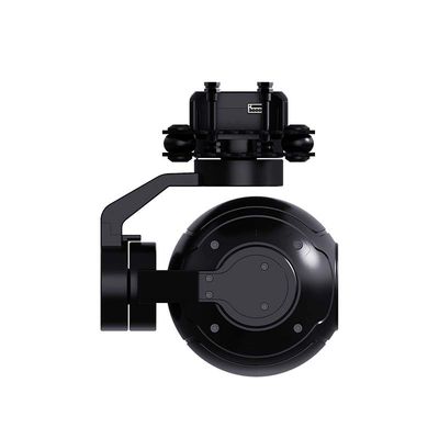 ZR10 2K 4MP QHD 30X হাইব্রিড 10X অপটিক্যাল জুম গিম্বল ক্যামেরা 1/2.7 