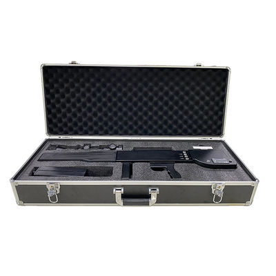 OEM Portable Band UAV GPS Antydrone Jammer Counter Gun 2.4G 5.8G