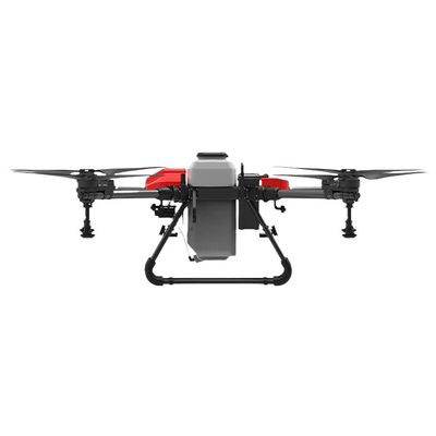 40L Sprayer/Spreader Drone per la protezione delle piante con larghezza di spruzzatura da 5 a 8 m