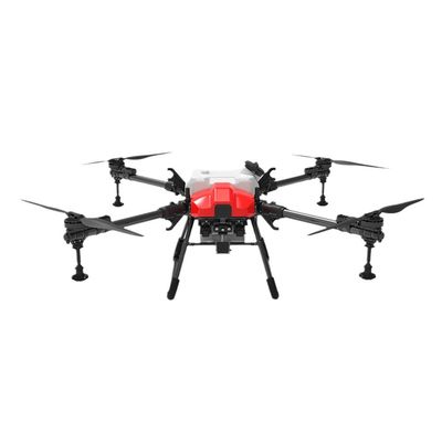 Veicolo aereo senza equipaggio a quattro assi  Veicoli aerei senza equipaggio per la protezione delle piante