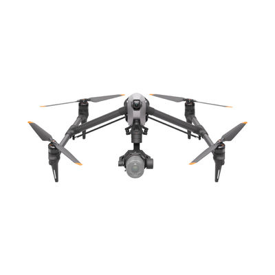 Vollformat-Flugfotografie Drohne Hochdynamische Reichweite Dual-Control Bildübertragung