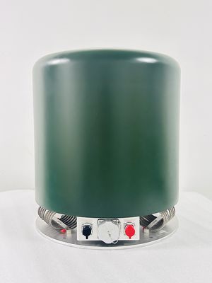 Dispositivo di interferenza a canale singolo da 50 W con distanza di interferenza da 1 km a 3 km e progettazione integrata integrata con antenna di guadagno direzionale