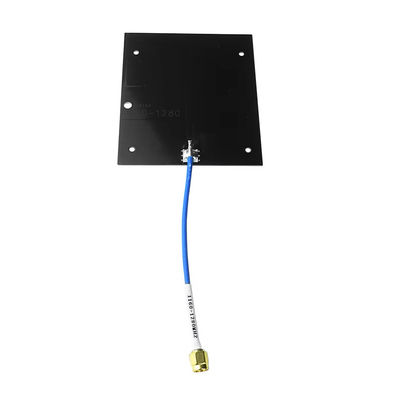 96*81*1mm Αντήνα υψηλής απόδοσης 1.2G/8dbi Αντήνα υψηλής συχνότητας/1160-1280MHz Αντήνα/Παντοκατευθυντική Αντι-Δρόνο Αεροπορική Αντήνα