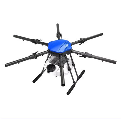 Plastic Multi-Rotor Sprayer Fernbedienung Drohne Sprayer Batterie betrieben E410P/E416P/E610P/E616P