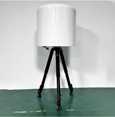 Système de détection de drones Autel Mavic 3 Système d'alerte précoce sans fil portable pour la détection RF FPV et la sécurité anti-drone