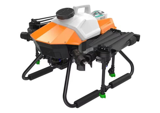 Máquina pulverizadora de energía agrícola con frecuencia de 2.4G HZ para marco de dron UAV EFT multifunción