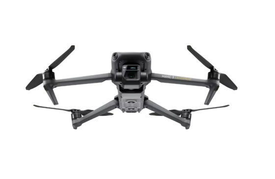 100W Ladehub Mavic 3 E Dajiang Mavic 3 Drohne Sorglos-Basis-Combo Enterprise Drohne O3 Bildübertragung