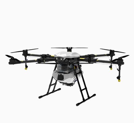 10kg GPS Positioning Radar Intelligence Drone with Return-to-Home Function for Medicine Shortage Protection