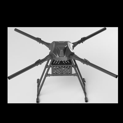 Drone-rack voor zware lading/stabiel en draagbaar drone-rack