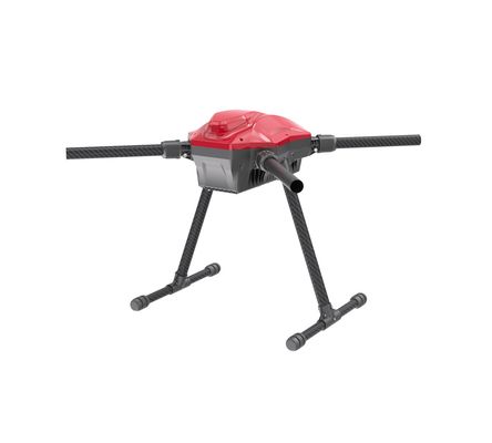 Opvouwbaar en Draagbaar Drone Rek met Duurzame en Stevige Modulaire Ontwerpstructuur Ontwikkeld
