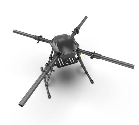 Modulair Ontworpen Structuur Drone Rack Ontwikkeld Opvouwbaar en Draagbaar