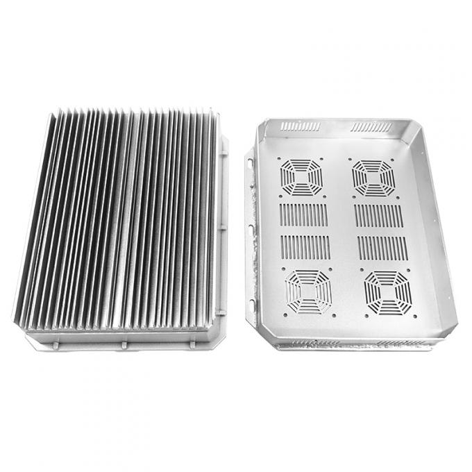 3 Channel Wireless Radar GPS Jamming Device UAV Detection Defense