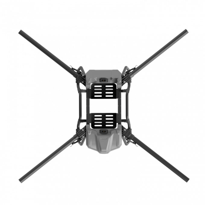 Uav Storage Rack Heavy load drone Rack,Drone Rack with Horizontal Folding Fuselage Design。