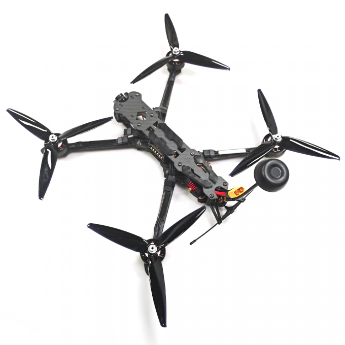 7-inch fpv drone