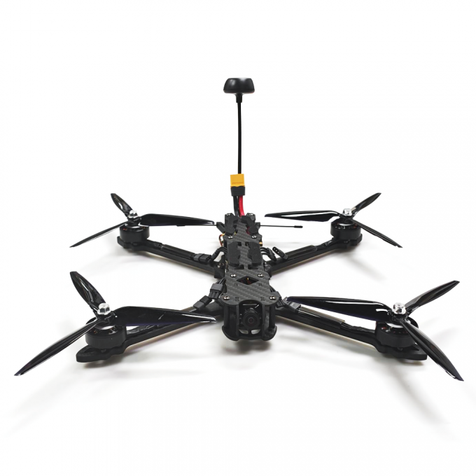 7-inch fpv drone
